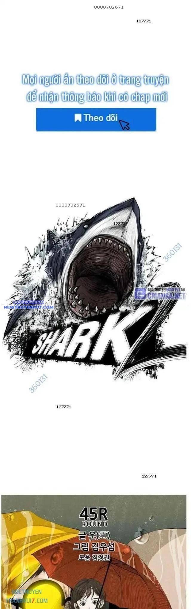Shark - Cá Mập - Chương 106
