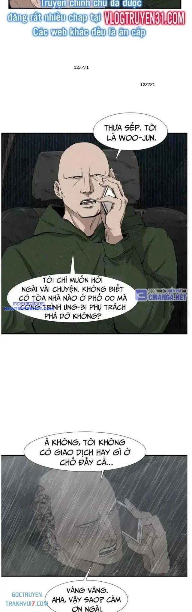 Shark - Cá Mập - Chương 106