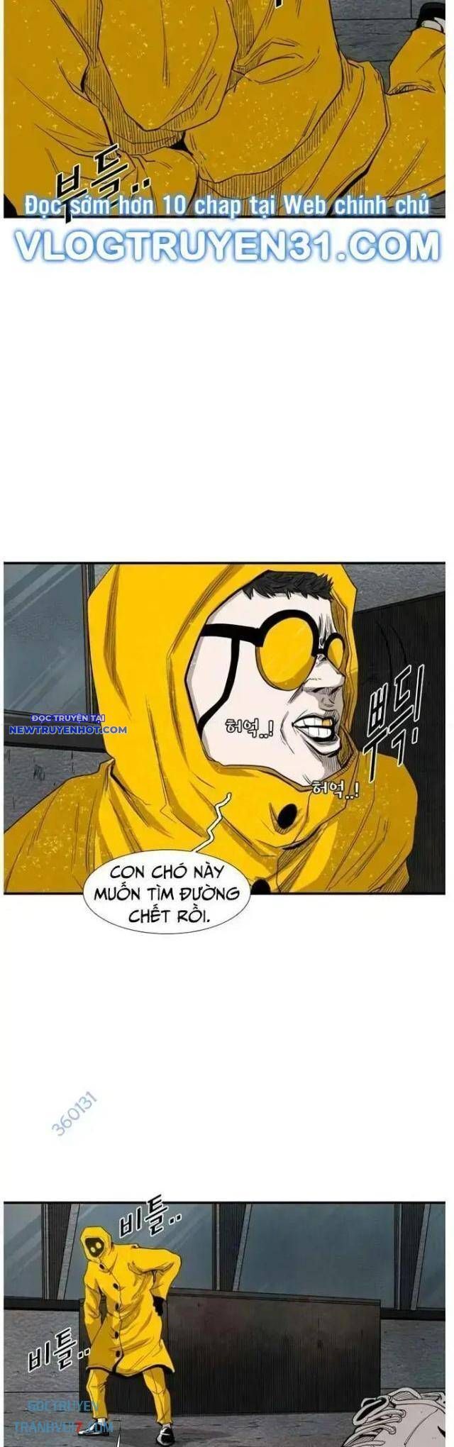 Shark - Cá Mập - Chương 106