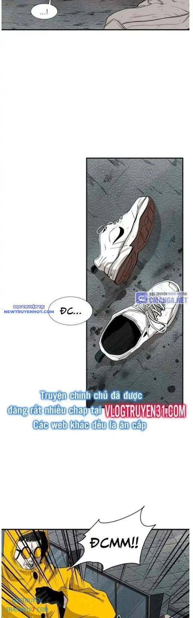 Shark - Cá Mập - Chương 106