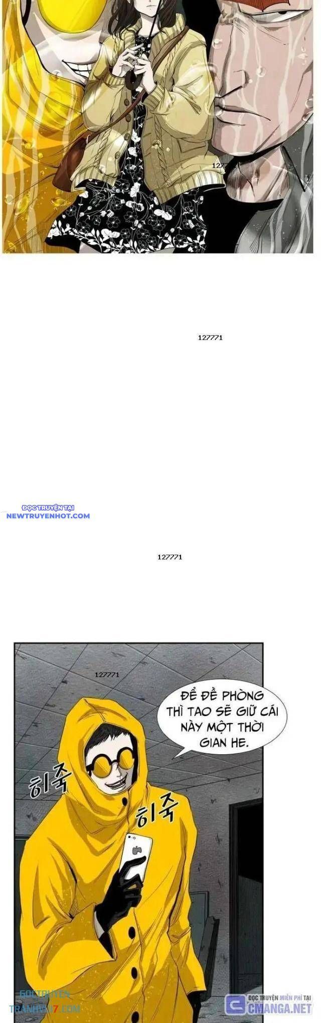 Shark - Cá Mập - Chương 106