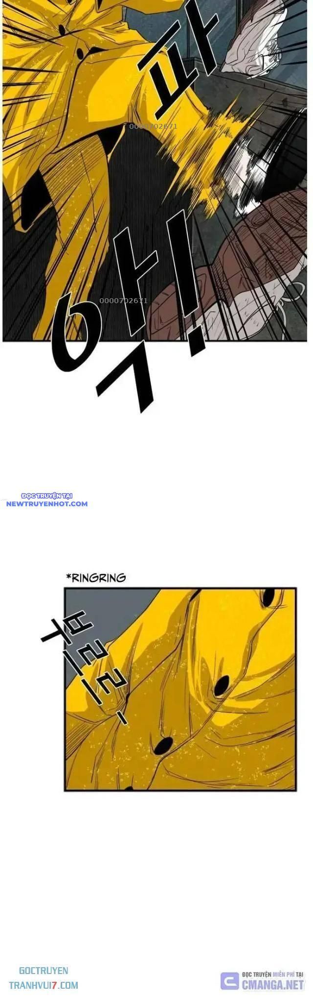 Shark - Cá Mập - Chương 106