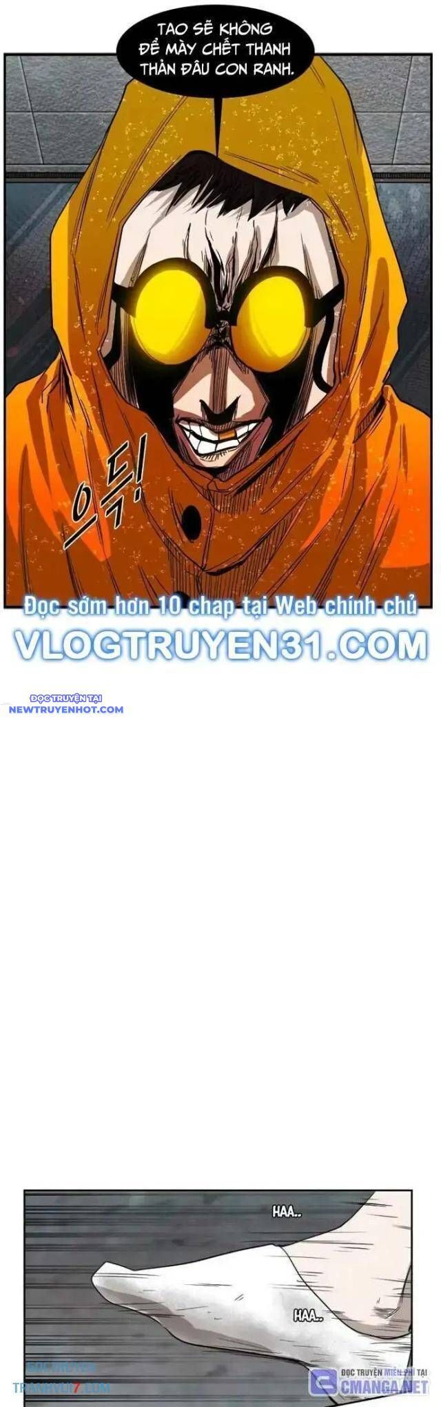 Shark - Cá Mập - Chương 106