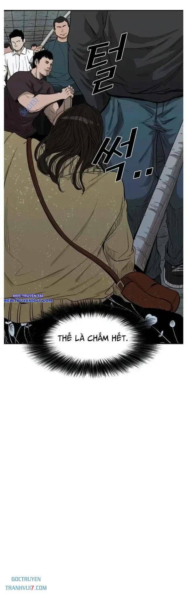 Shark - Cá Mập - Chương 106