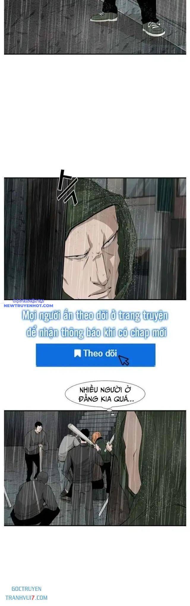 Shark - Cá Mập - Chương 106