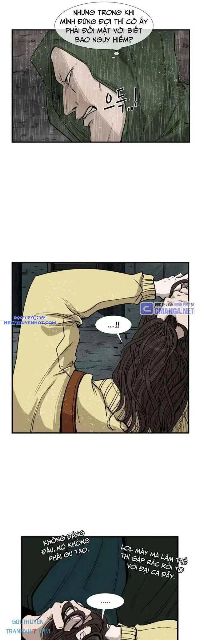 Shark - Cá Mập - Chương 106