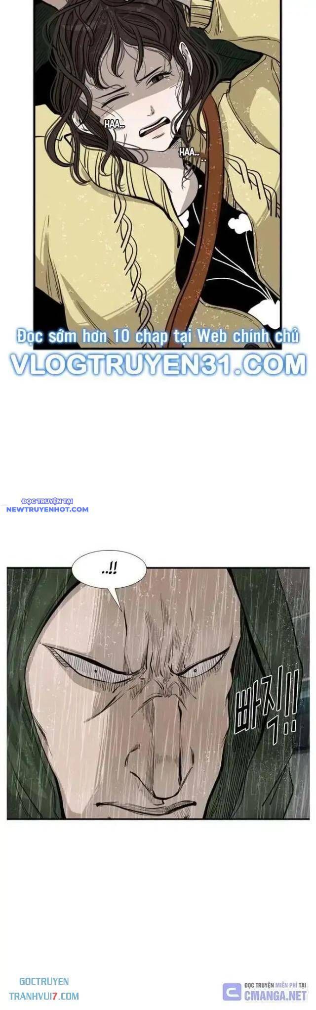 Shark - Cá Mập - Chương 106