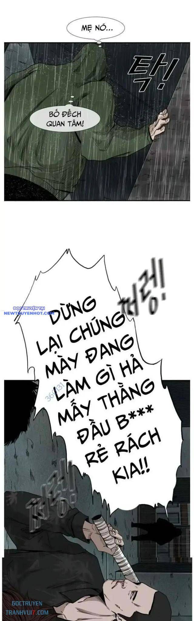 Shark - Cá Mập - Chương 106