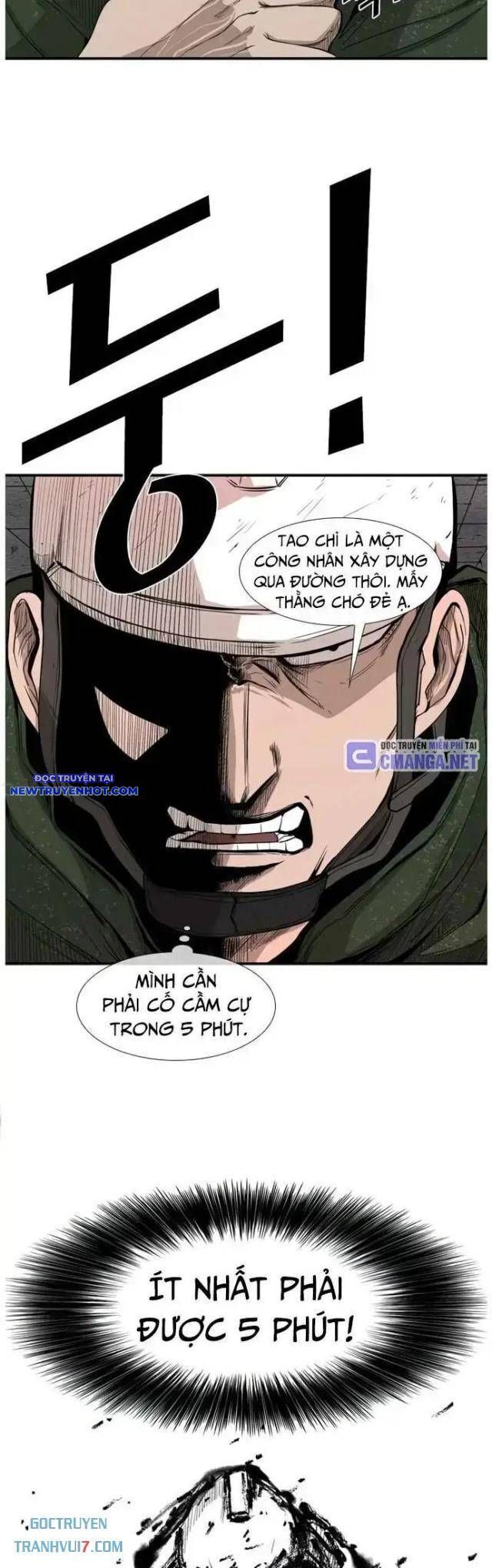 Shark - Cá Mập - Chương 106