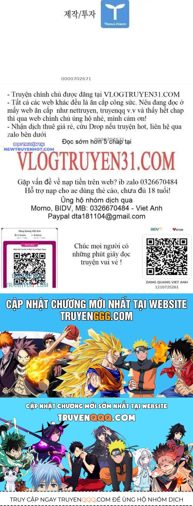 Shark - Cá Mập - Chương 106