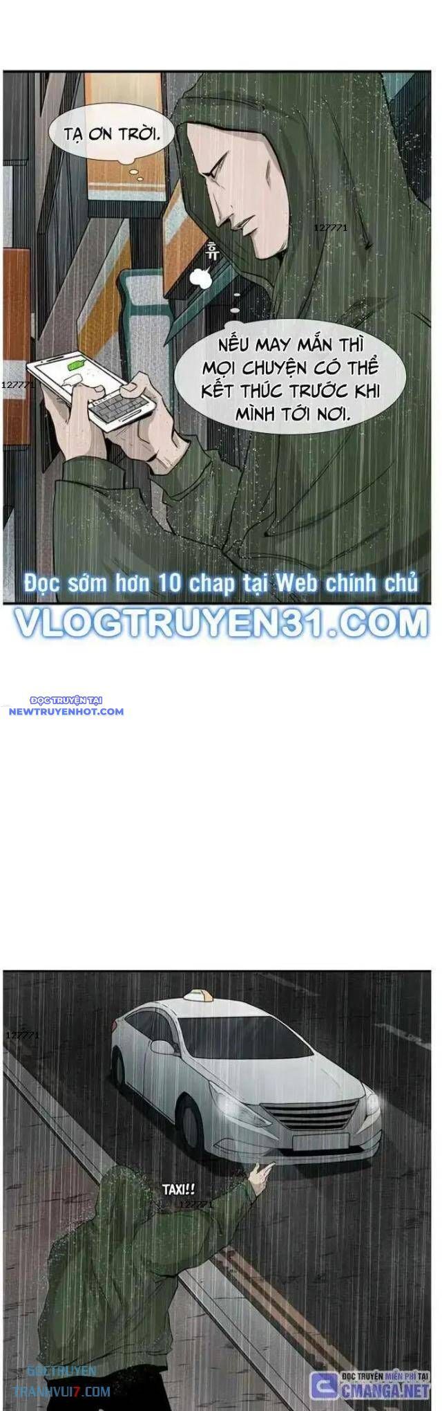 Shark - Cá Mập - Chương 106