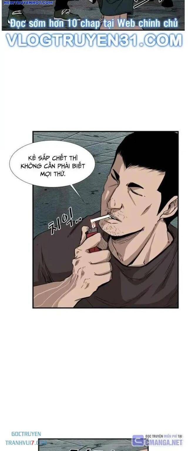 Shark - Cá Mập - Chương 107