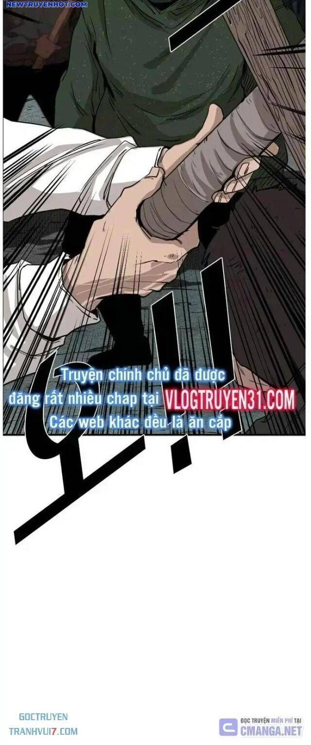 Shark - Cá Mập - Chương 107