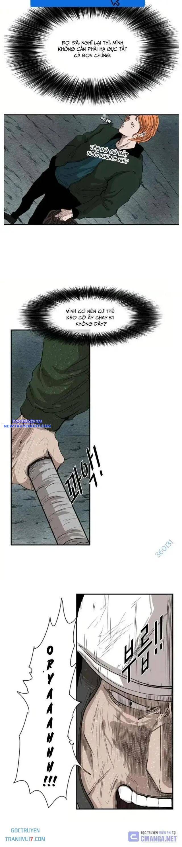 Shark - Cá Mập - Chương 107