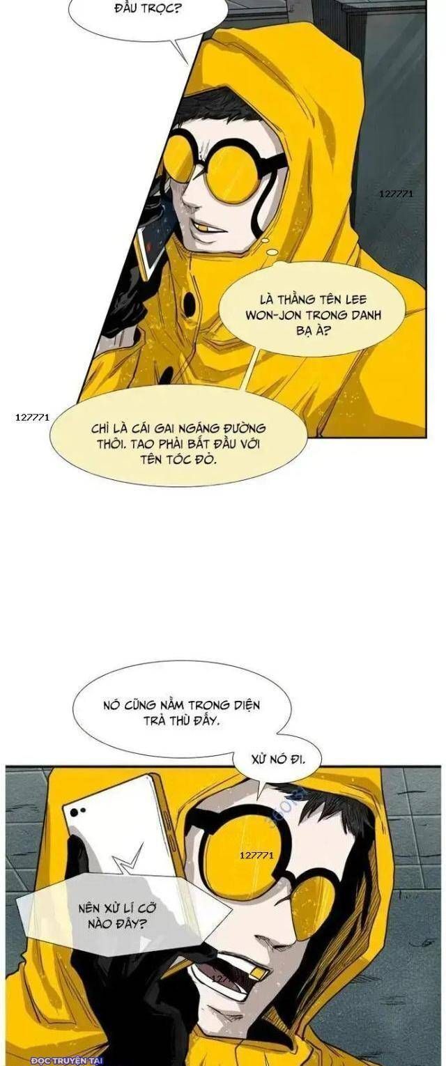 Shark - Cá Mập - Chương 107
