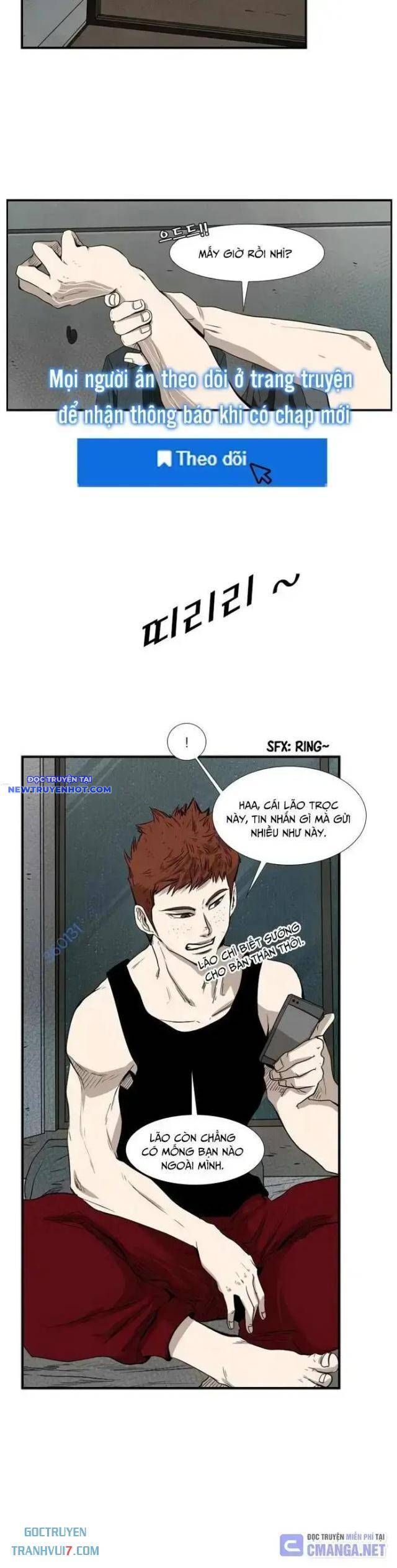 Shark - Cá Mập - Chương 107