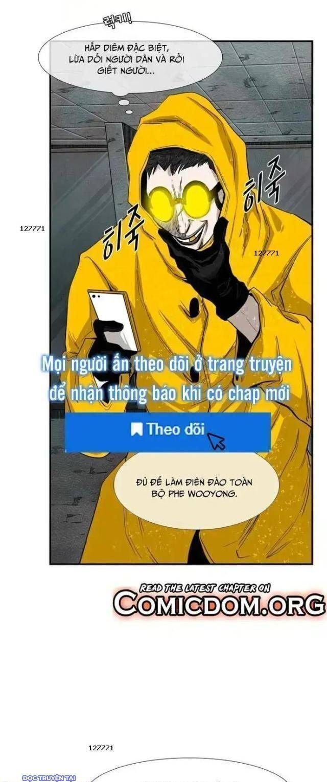 Shark - Cá Mập - Chương 107