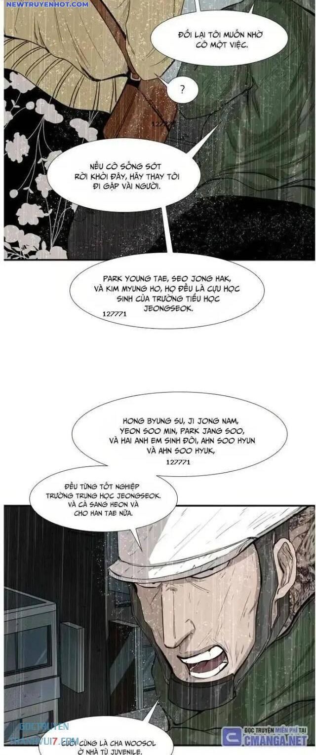 Shark - Cá Mập - Chương 108