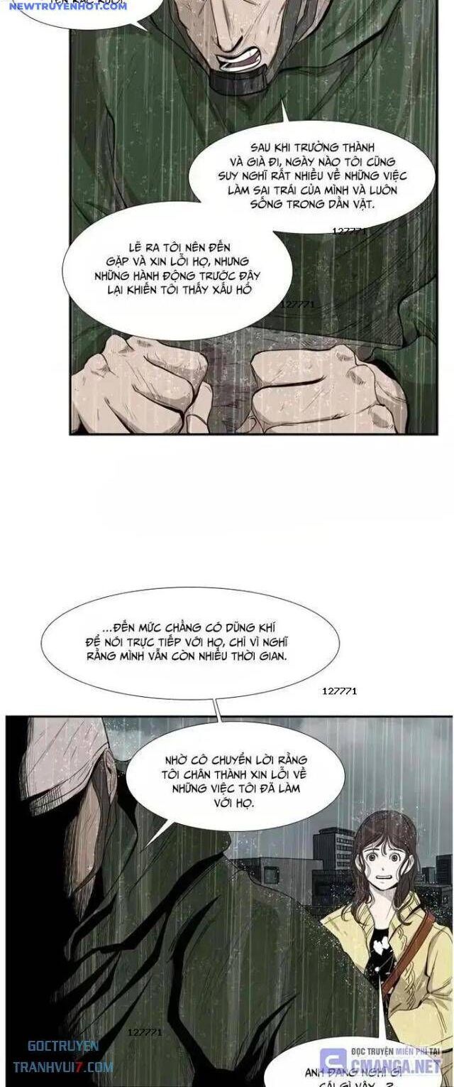 Shark - Cá Mập - Chương 108