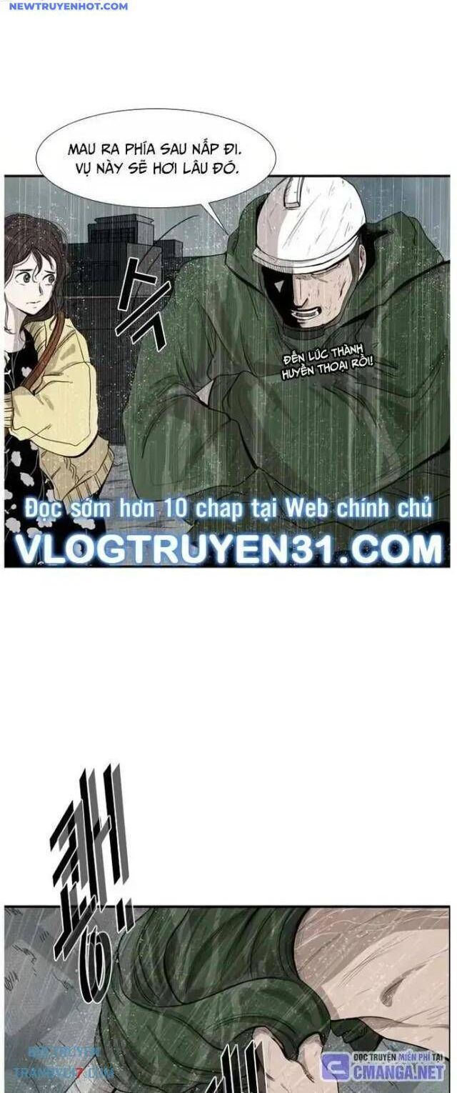Shark - Cá Mập - Chương 108