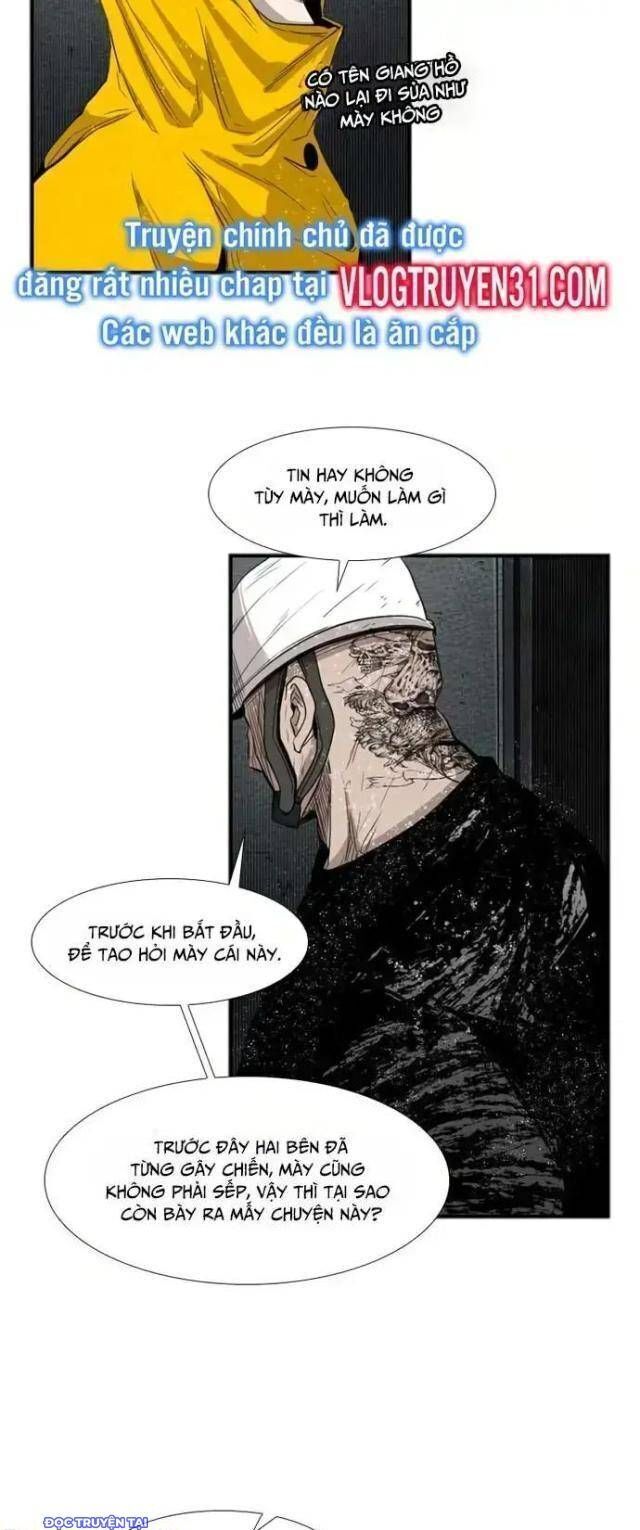 Shark - Cá Mập - Chương 108