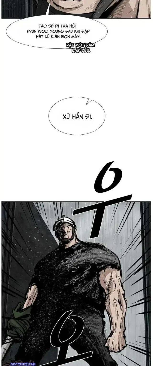 Shark - Cá Mập - Chương 108