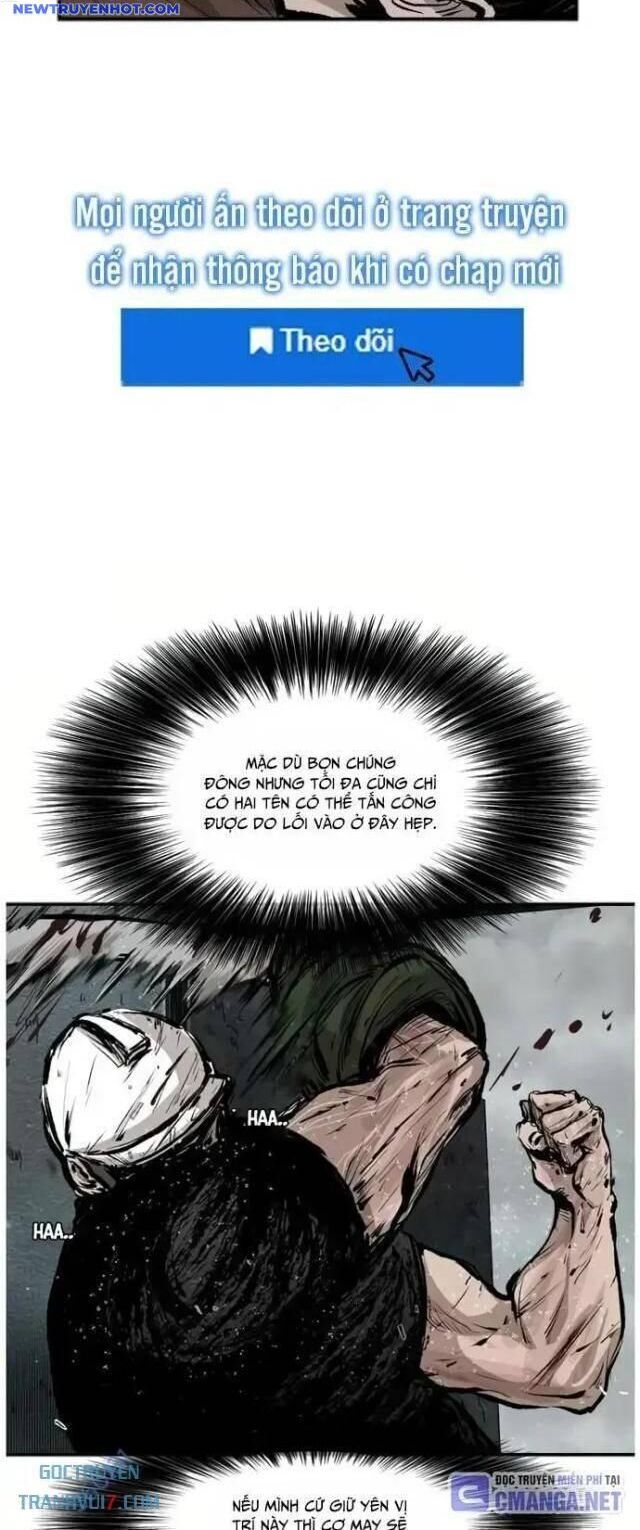 Shark - Cá Mập - Chương 108