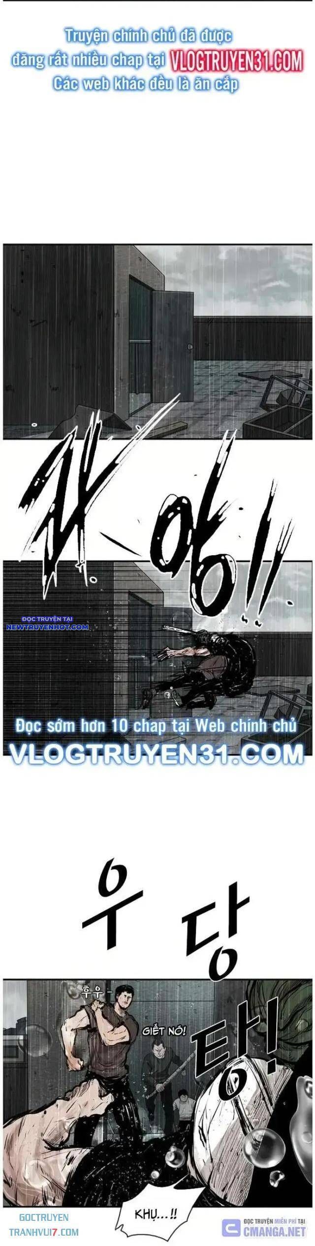 Shark - Cá Mập - Chương 108