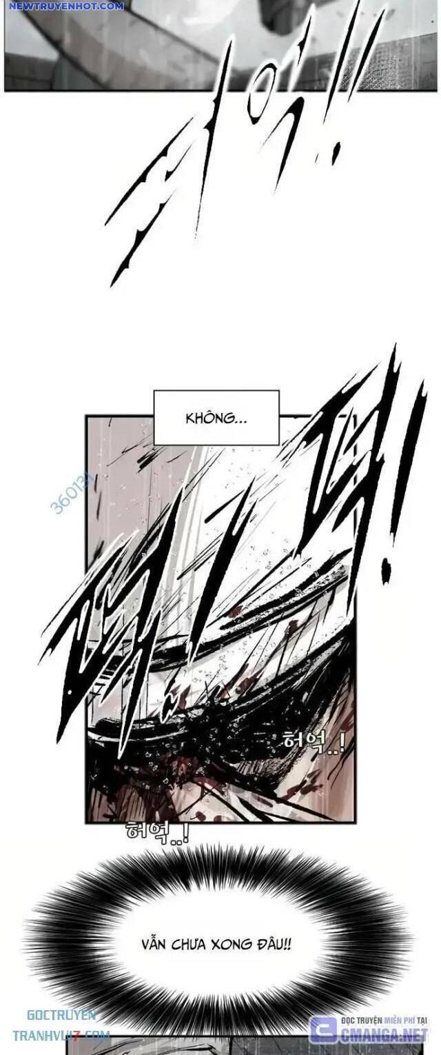 Shark - Cá Mập - Chương 108