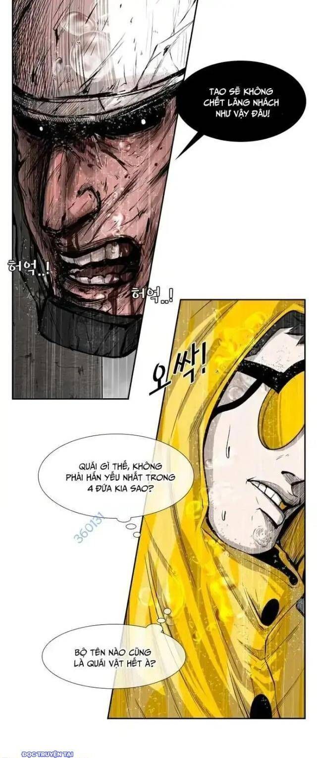 Shark - Cá Mập - Chương 108