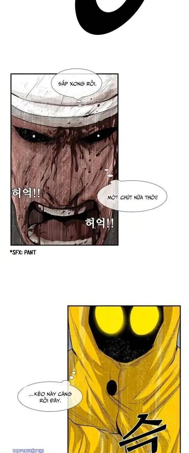 Shark - Cá Mập - Chương 108