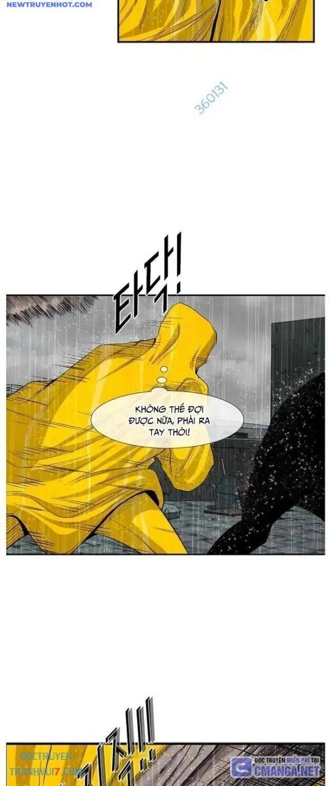 Shark - Cá Mập - Chương 108