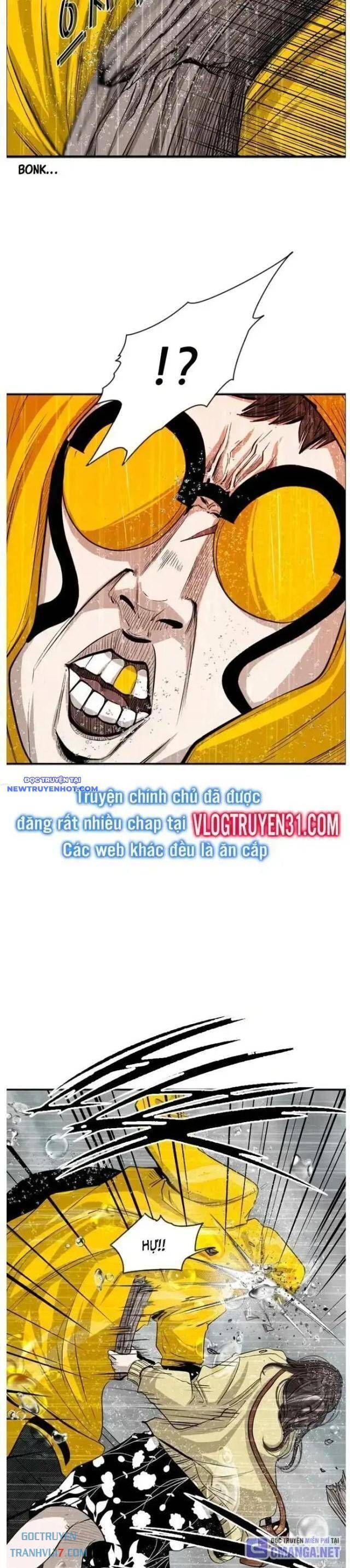 Shark - Cá Mập - Chương 108