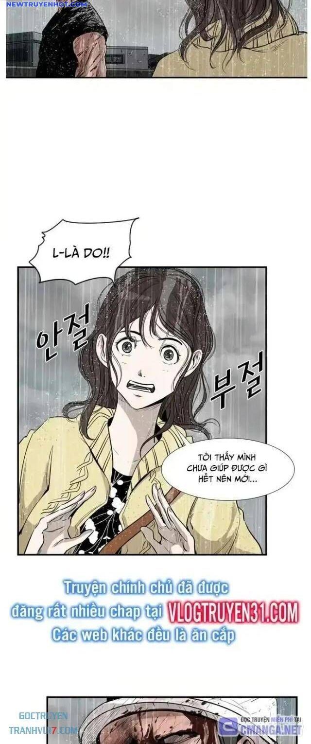 Shark - Cá Mập - Chương 108