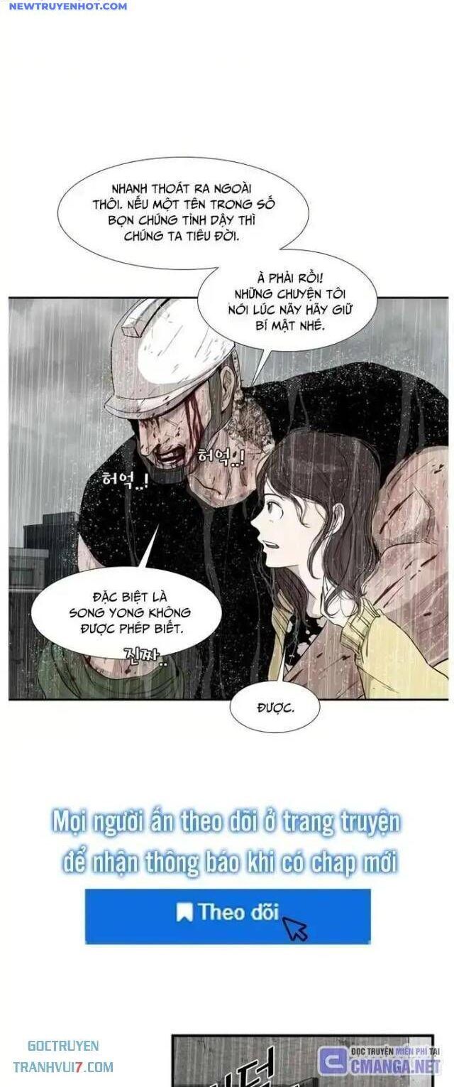 Shark - Cá Mập - Chương 108