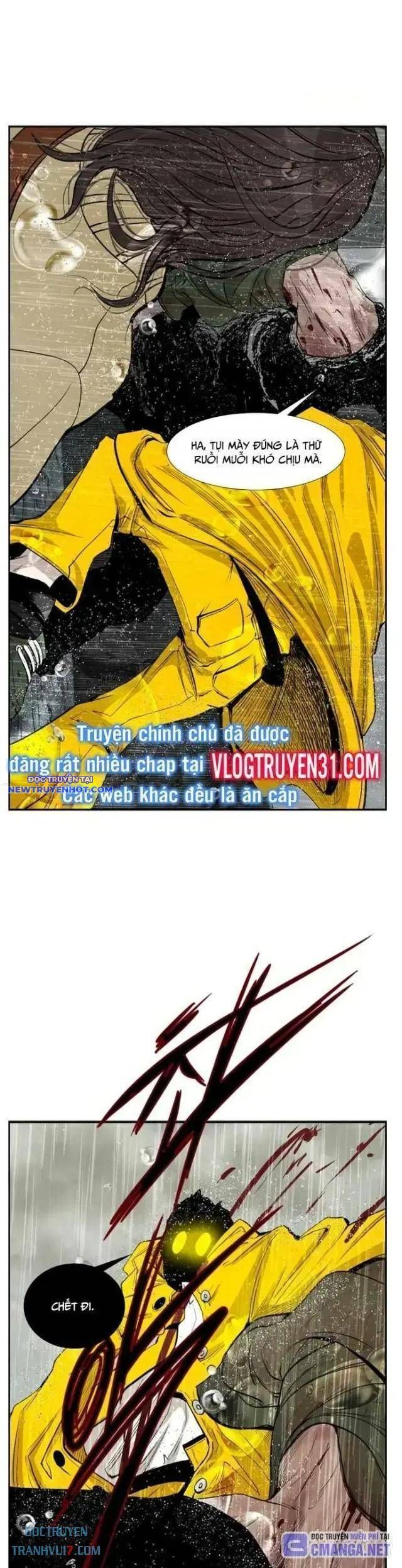 Shark - Cá Mập - Chương 108