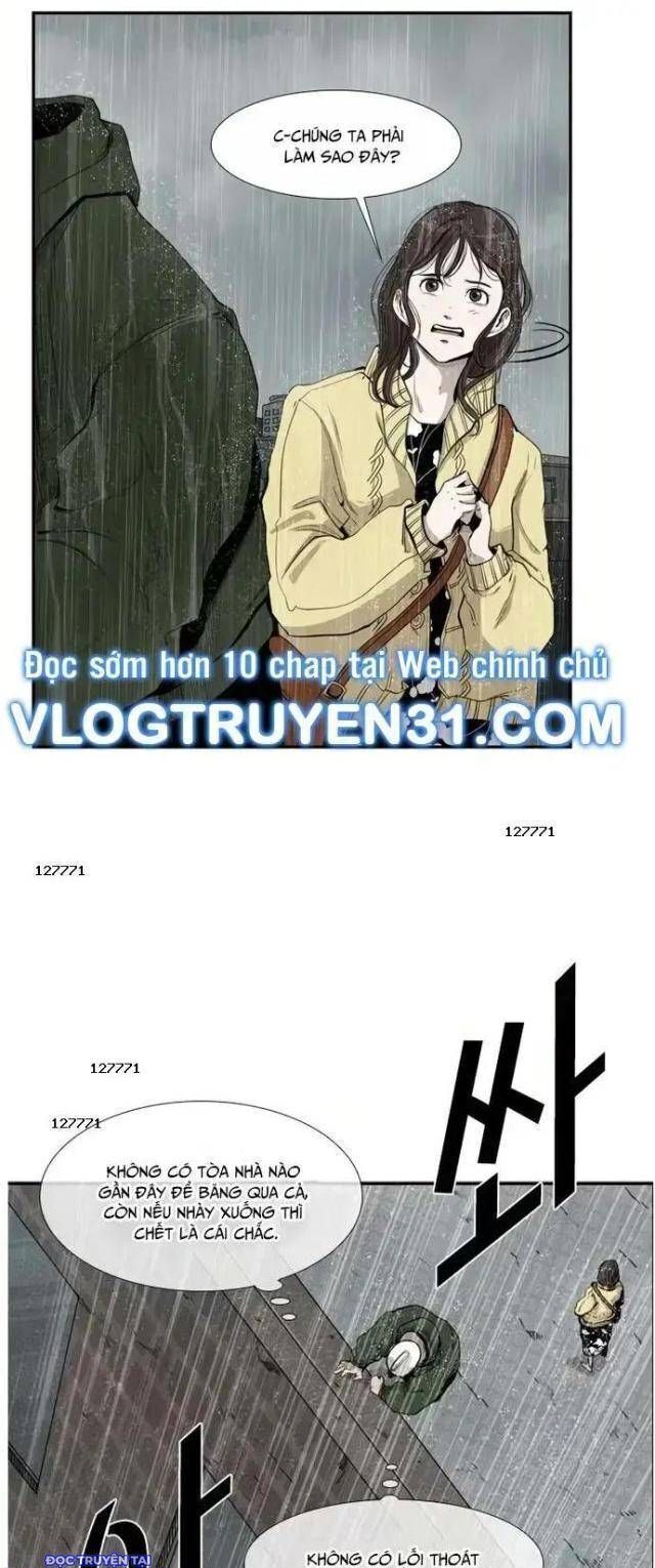 Shark - Cá Mập - Chương 108
