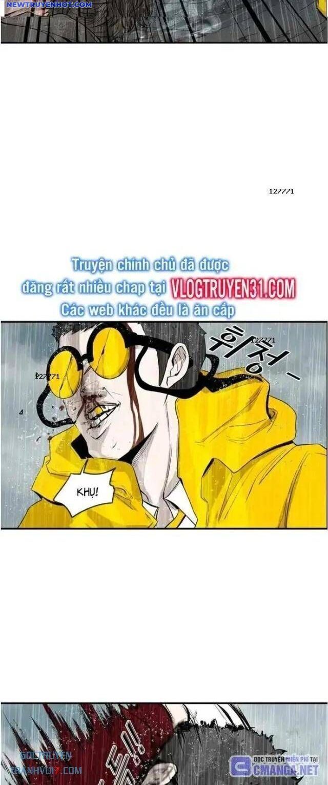 Shark - Cá Mập - Chương 109