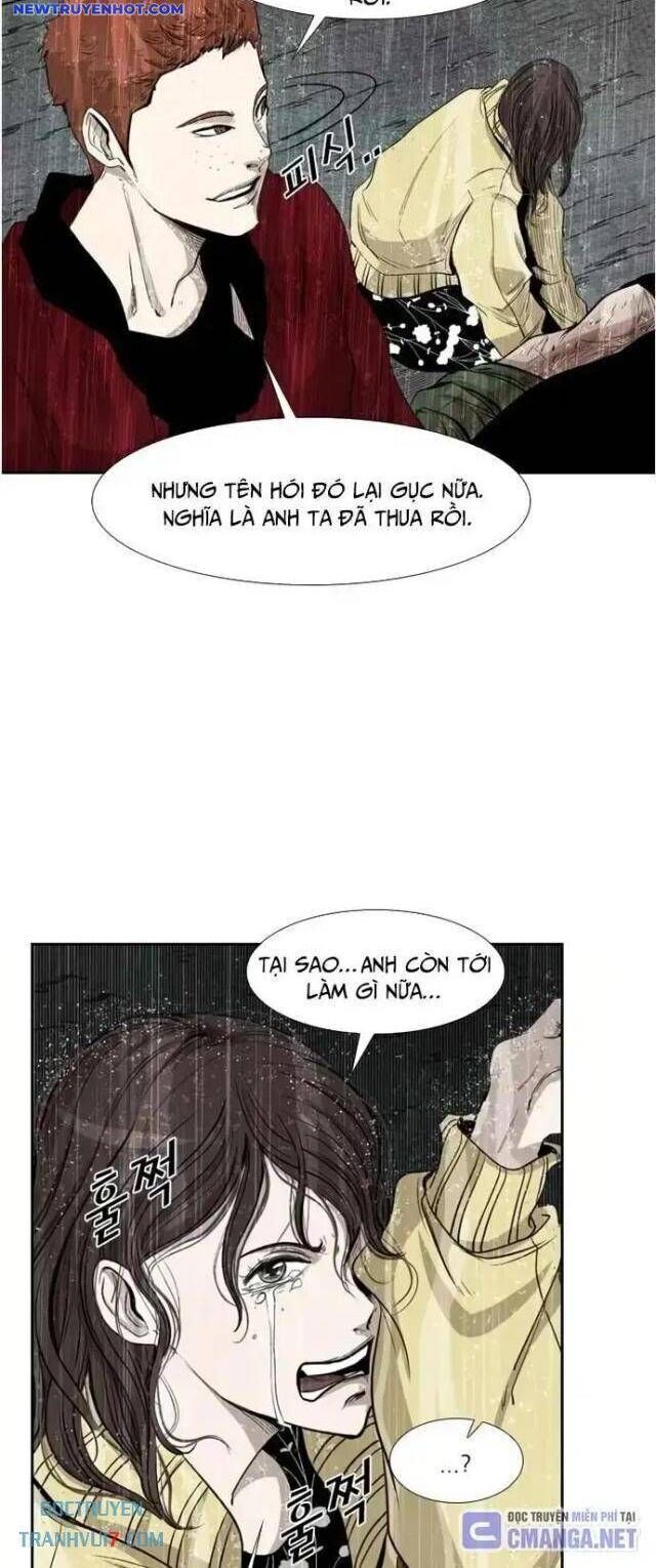Shark - Cá Mập - Chương 109