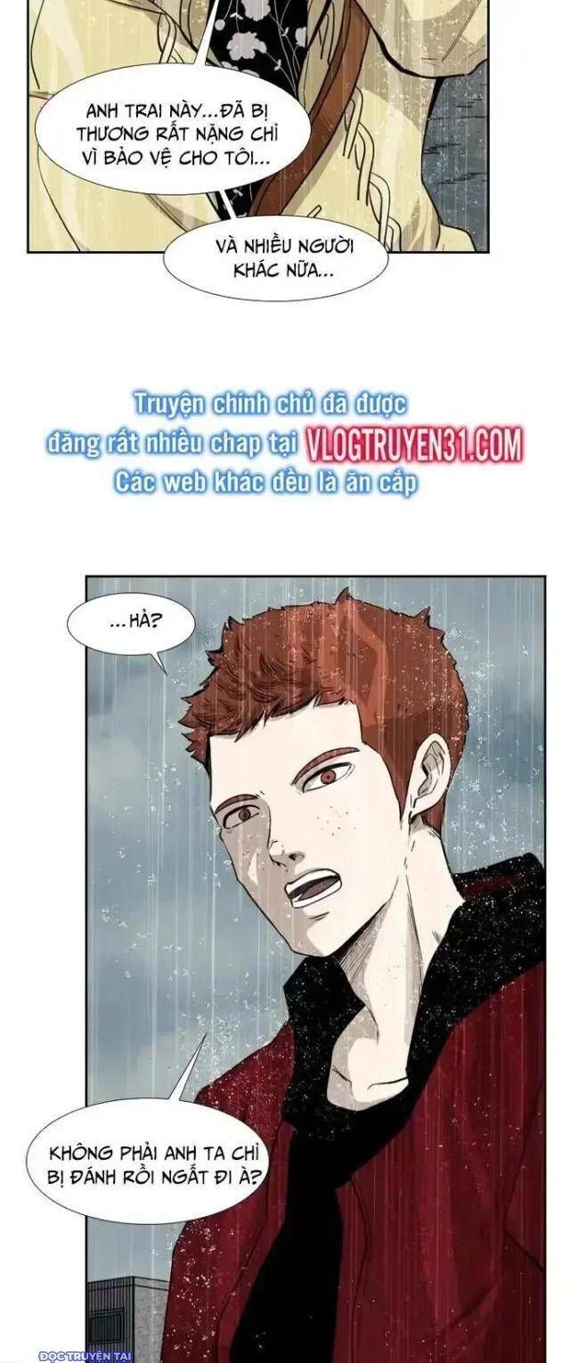 Shark - Cá Mập - Chương 109