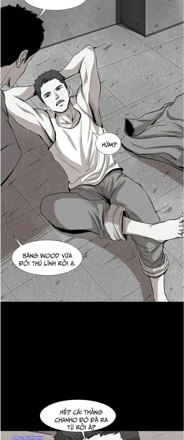 Shark - Cá Mập - Chương 109