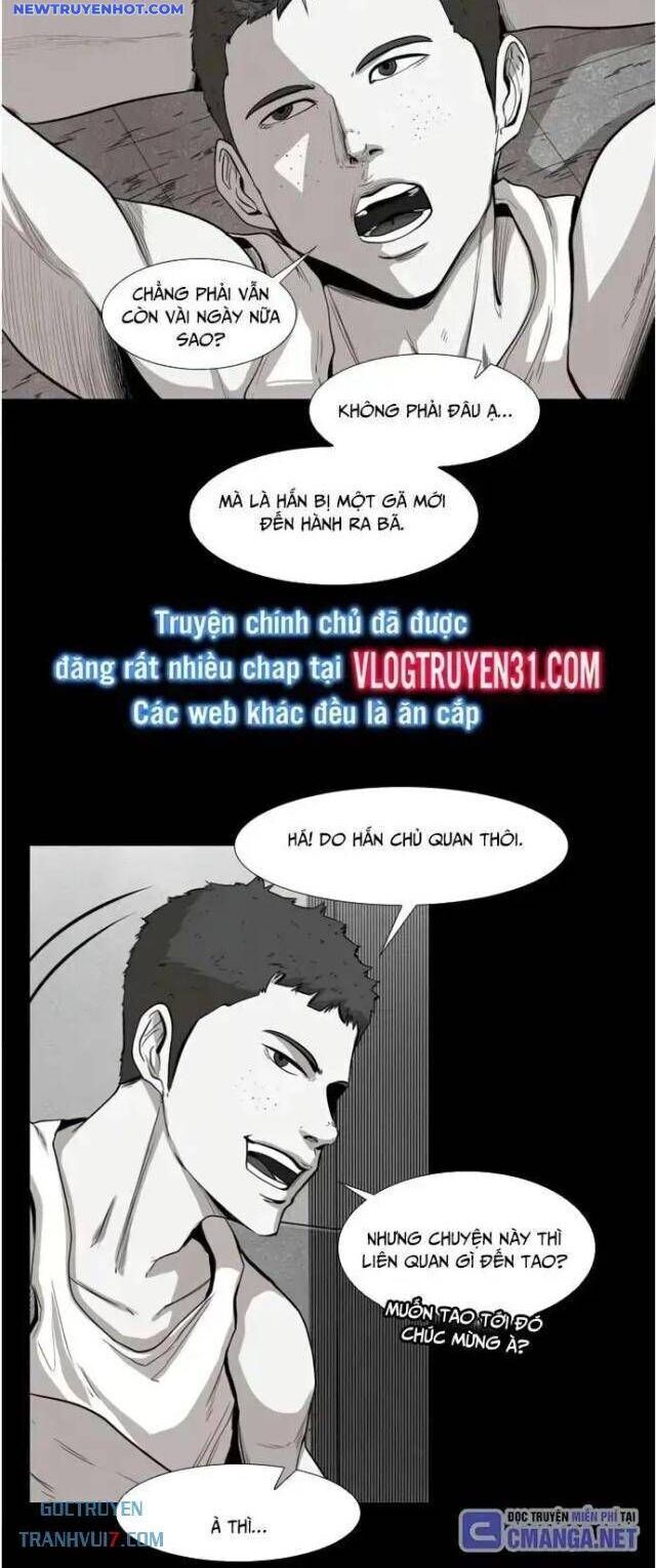 Shark - Cá Mập - Chương 109