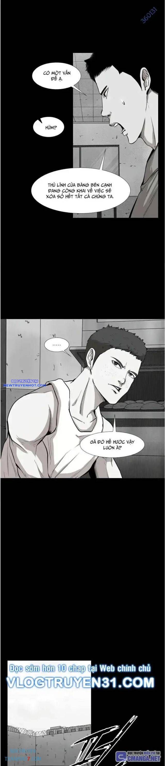 Shark - Cá Mập - Chương 109