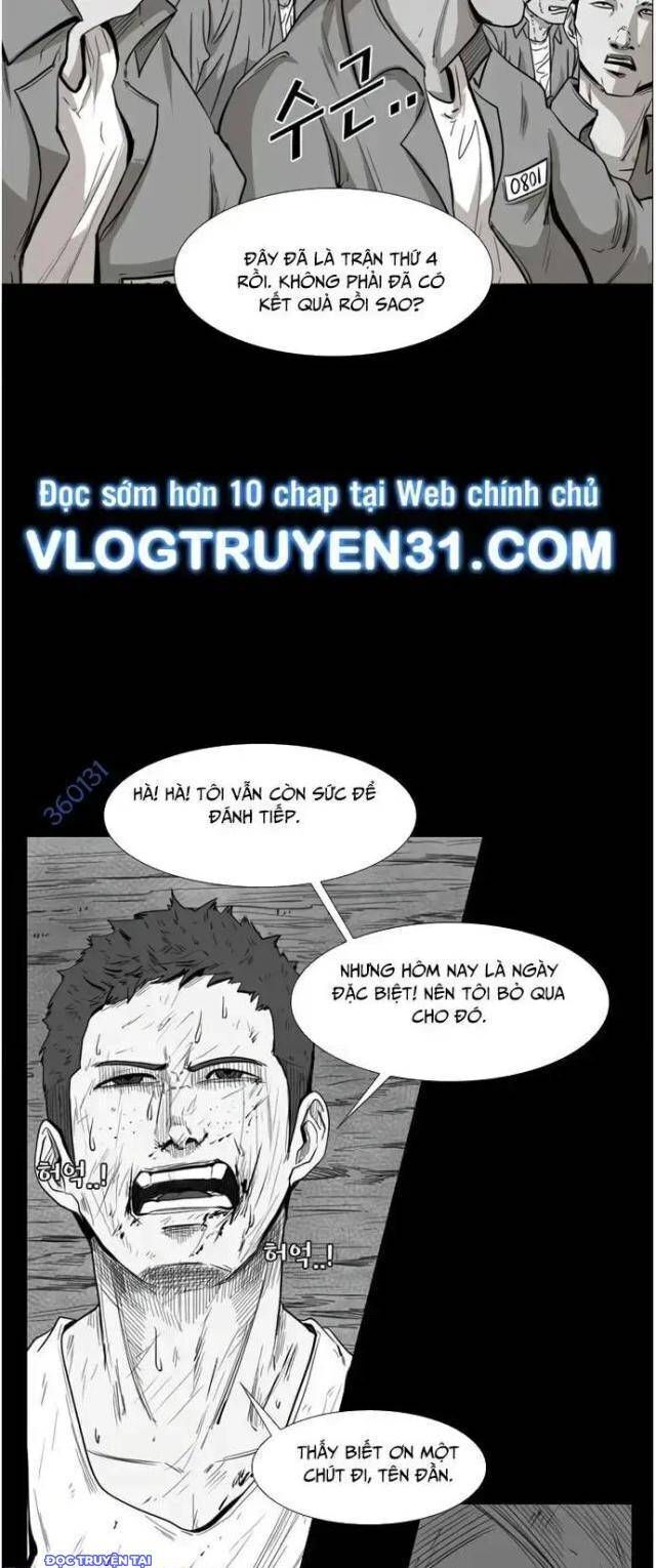 Shark - Cá Mập - Chương 109