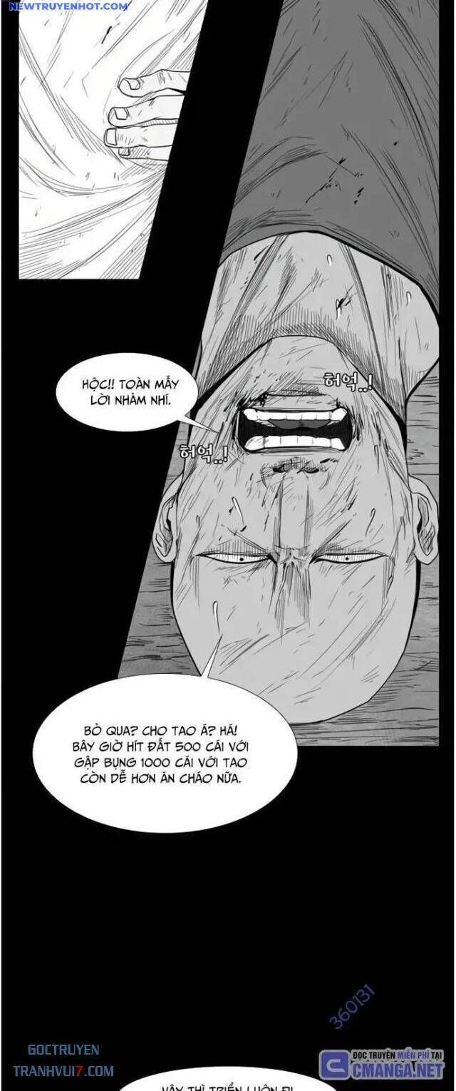 Shark - Cá Mập - Chương 109