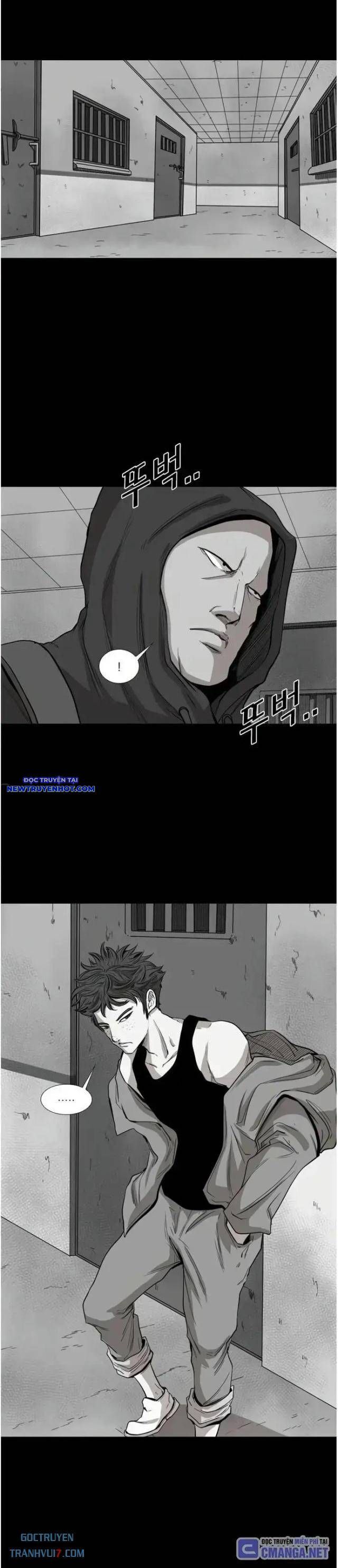 Shark - Cá Mập - Chương 109