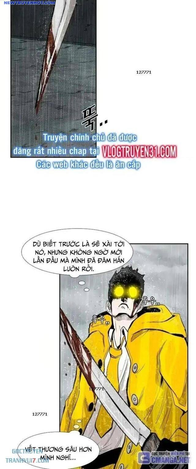Shark - Cá Mập - Chương 109