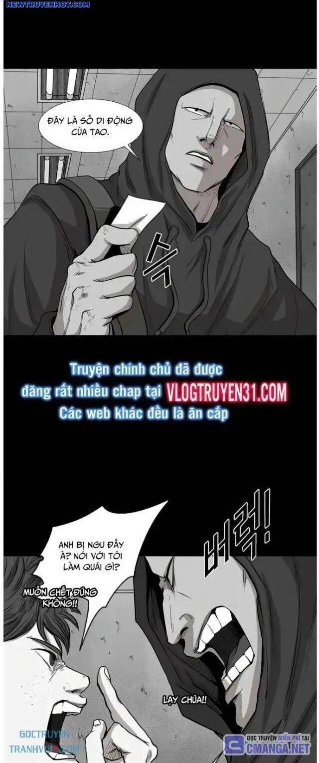 Shark - Cá Mập - Chương 109