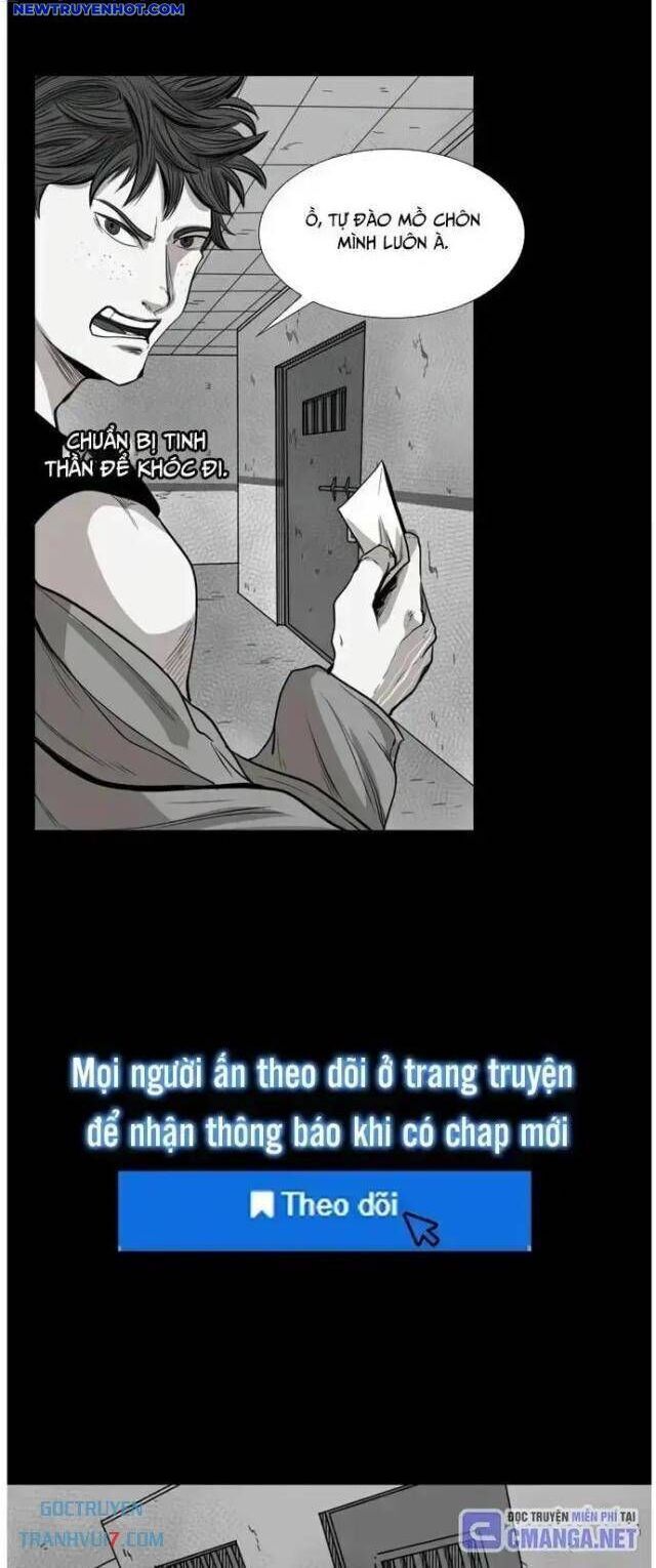 Shark - Cá Mập - Chương 109