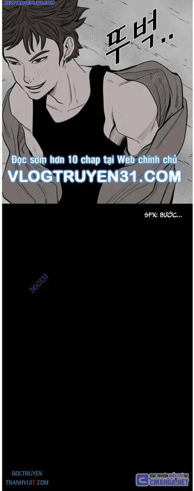 Shark - Cá Mập - Chương 109